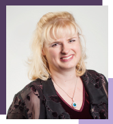 Donna Cheswick, CDFA